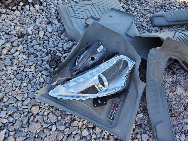 2016 BUICK ENCLAVE #3287786116