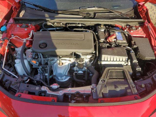 2025 HONDA CIVIC SPOR #3303885753