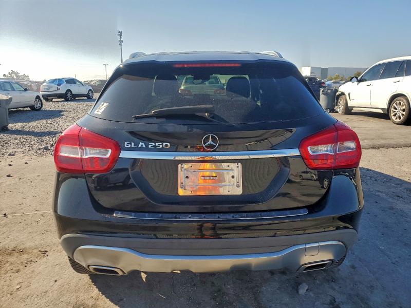 2019 MERCEDES-BENZ GLA 250 #3301829360
