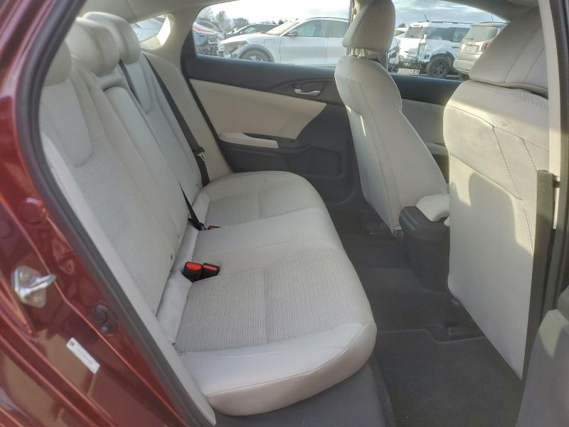 2019 HONDA INSIGHT EX #3296341424