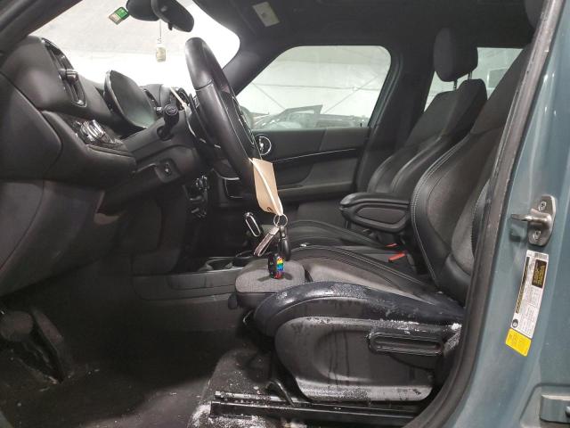 2022 MINI COOPER S C #3304645980