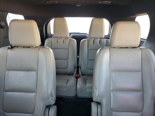 2013 FORD EXPLORER L #3317008246