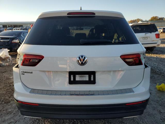 2019 VOLKSWAGEN TIGUAN SE 3VV3B7AX9KM190913