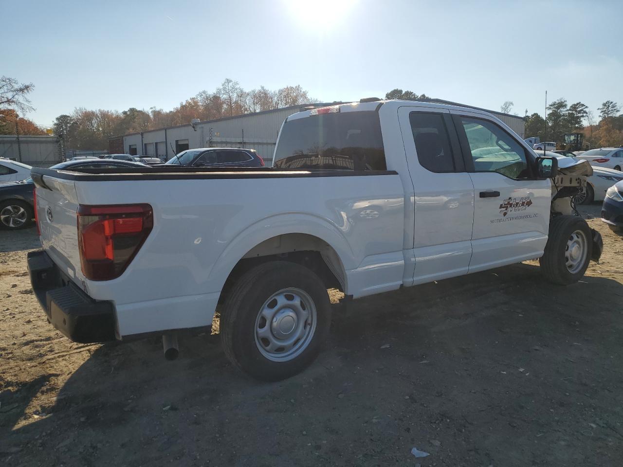 FORD F-150 XL