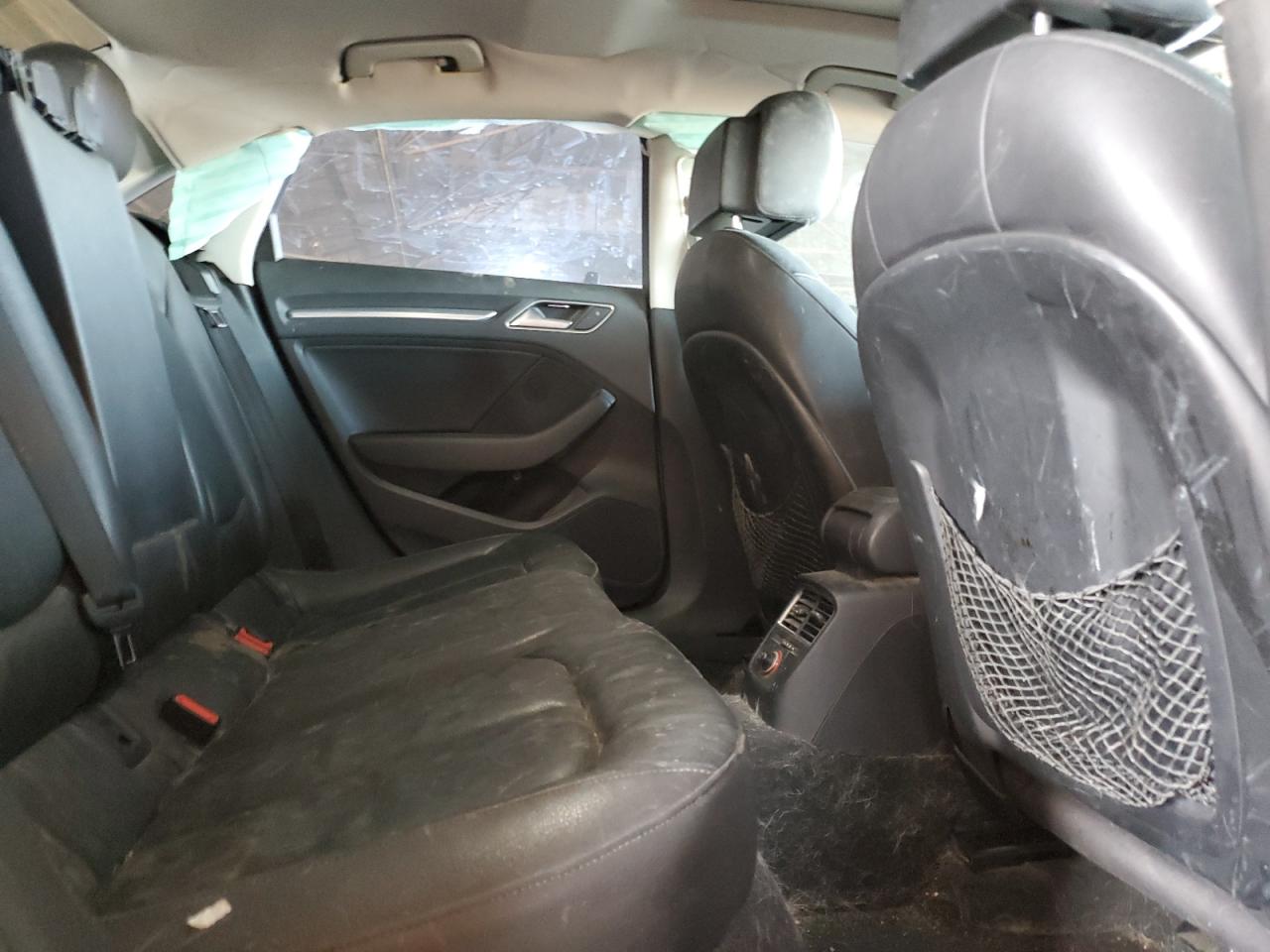 AUDI A3 PREMIUM PLUS