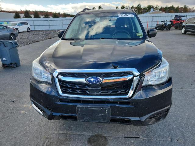 2018 SUBARU FORESTER 2 - JF2SJAEC1JH483694