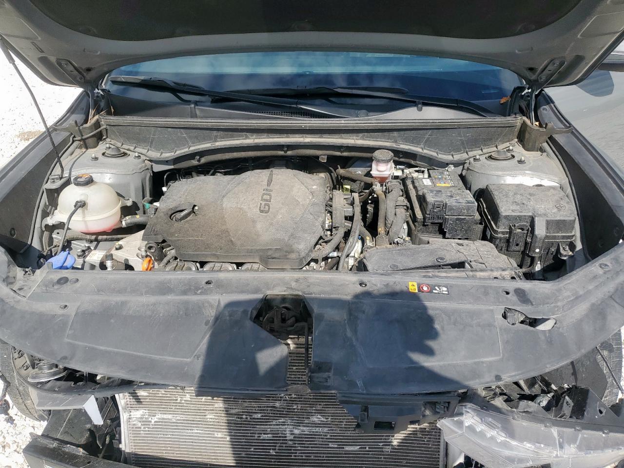 HYUNDAI SANTA CRUZ SEL