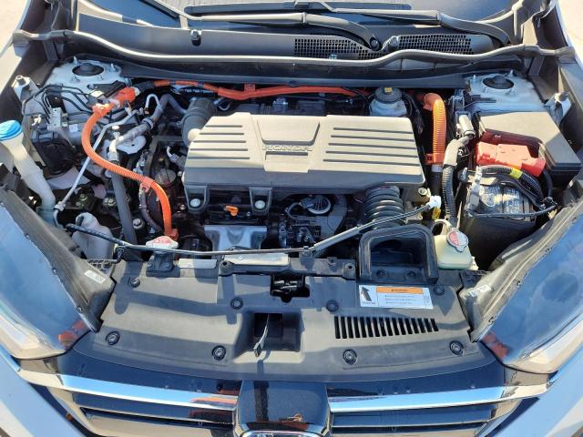 2021 HONDA CR-V EXL #3296260428