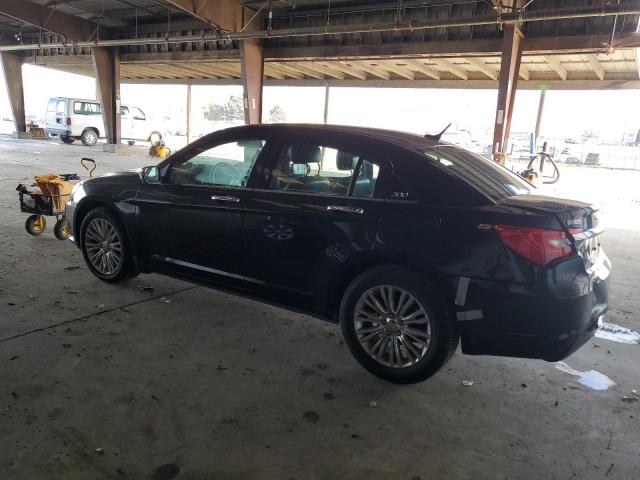 2011 CHRYSLER 200 LIMITE #3302746034