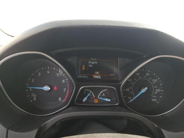 2016 FORD FOCUS S #3287776111