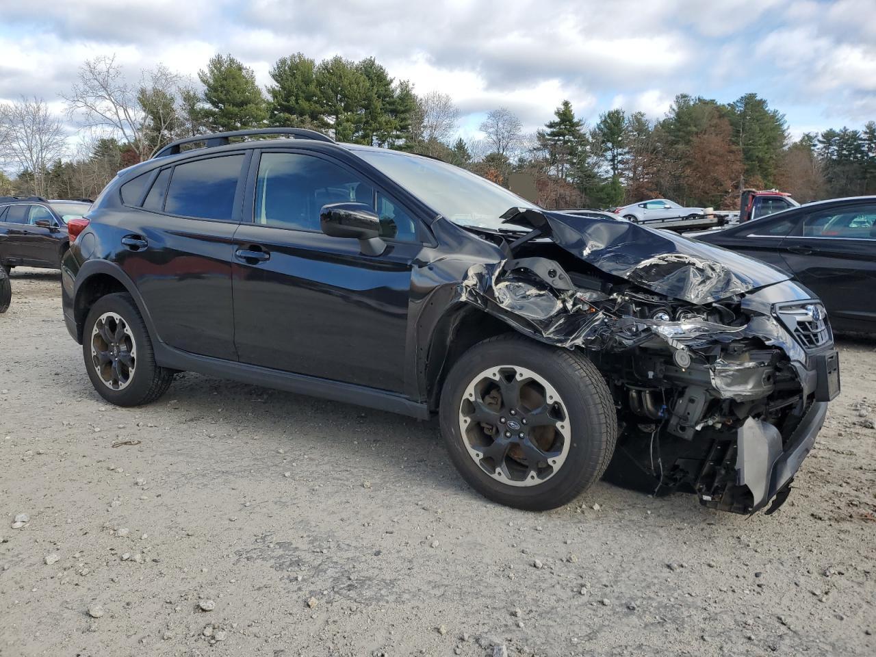 SUBARU CROSSTREK PREMIUM