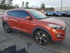 Lot #3304625443 2016 HYUNDAI TUCSON LIM