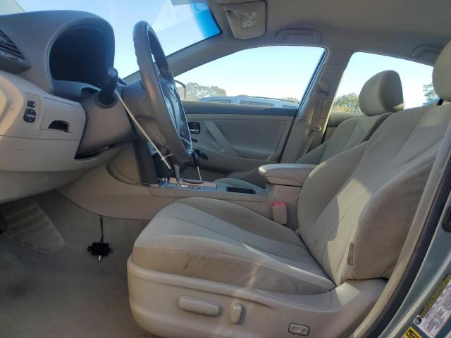 2007 TOYOTA CAMRY CE #3297991036