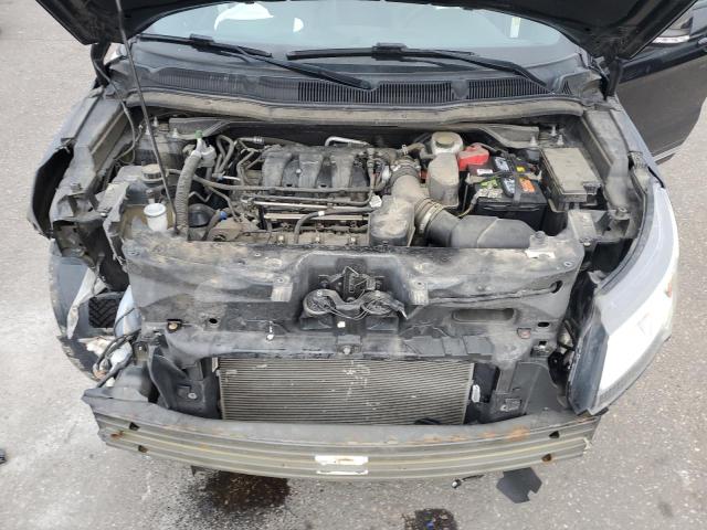 2018 FORD EXPLORER X #3291376154