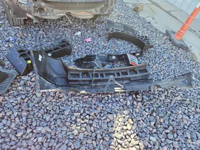 2008 FORD EDGE SEL #3291348197