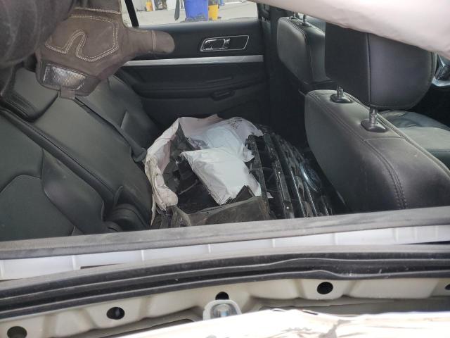 2017 FORD EXPLORER X #3303824443