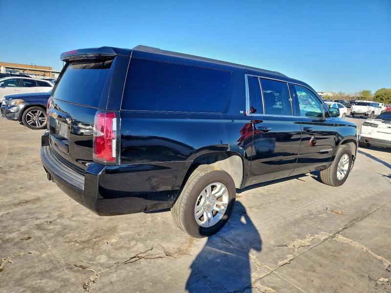 2019 CHEVROLET SUBURBAN K #3305293310