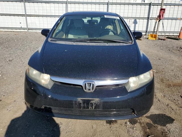 2006 HONDA CIVIC #3291229992