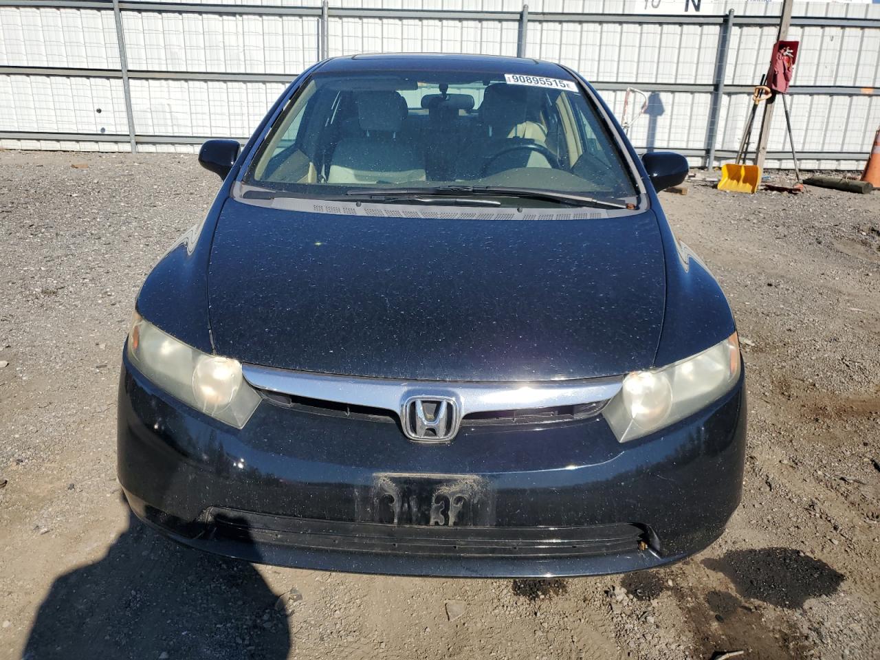 Lot #3291229992 2006 HONDA CIVIC
