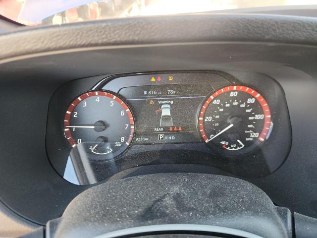 2024 NISSAN FRONTIER S #3302918053