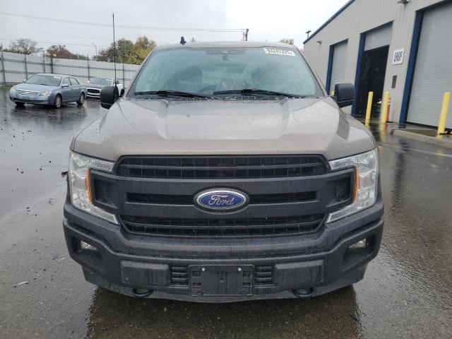 2020 FORD F150 SUPER #3303811433