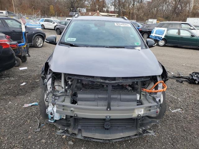 2023 CHEVROLET BOLT EUV L #3297986037
