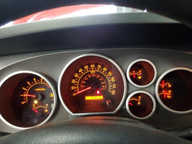 2011 TOYOTA TUNDRA DOU - 5TFUY5F13BX172217