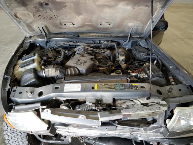 2004 FORD RANGER SUP #3303746416