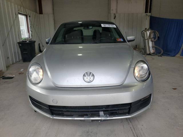 2014 VOLKSWAGEN BEETLE #3296282420