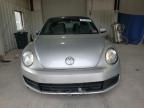 Lot #3296282420 2014 VOLKSWAGEN BEETLE