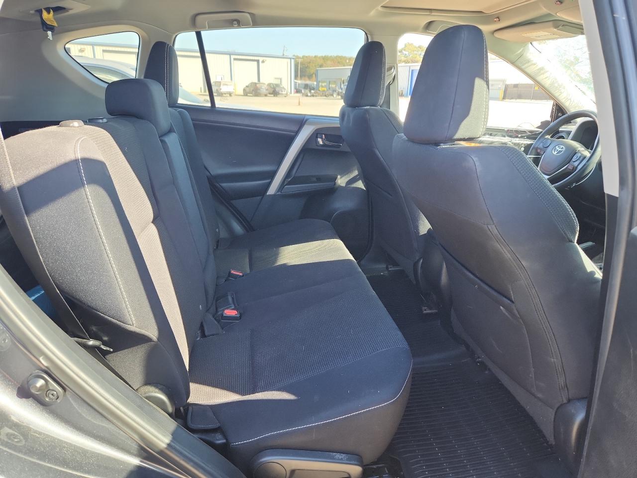 TOYOTA RAV4 ADVENTURE