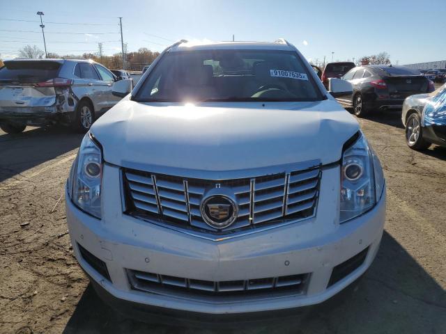 2016 CADILLAC SRX LUXURY 3GYFNEE36GS520468