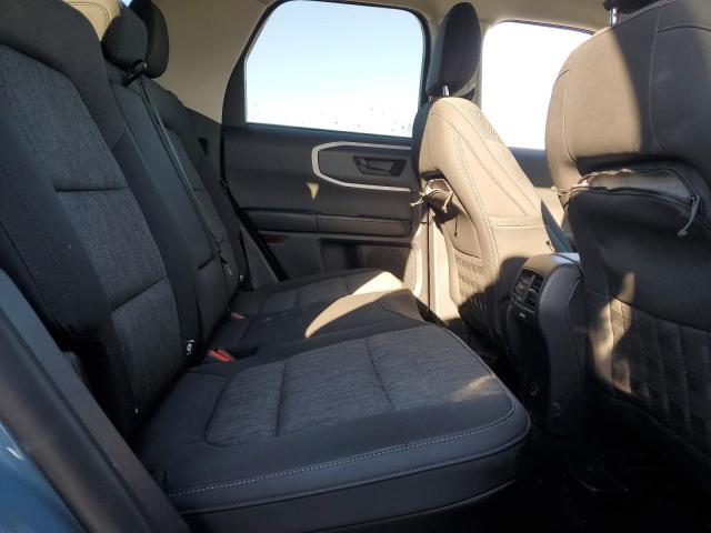 2023 FORD BRONCO SPO #3294443500