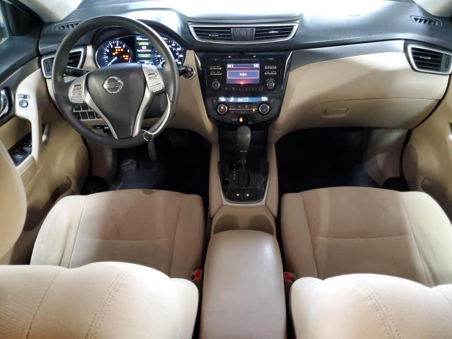 2016 NISSAN ROGUE S #3302759407