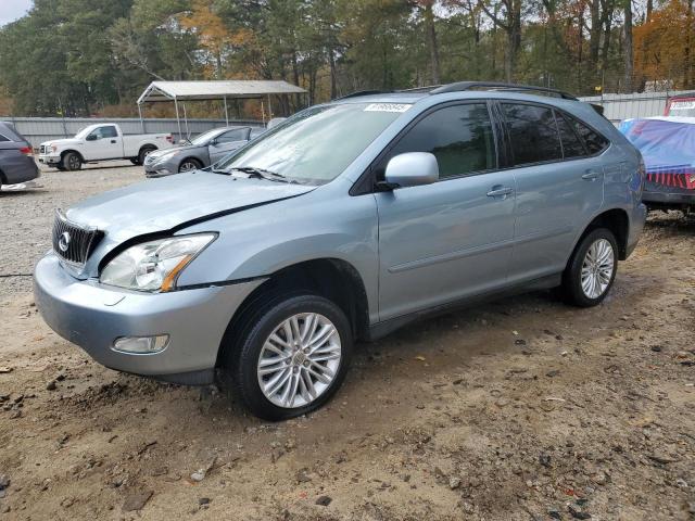 Global Auto Auctions: 2005 LEXUS RX 330