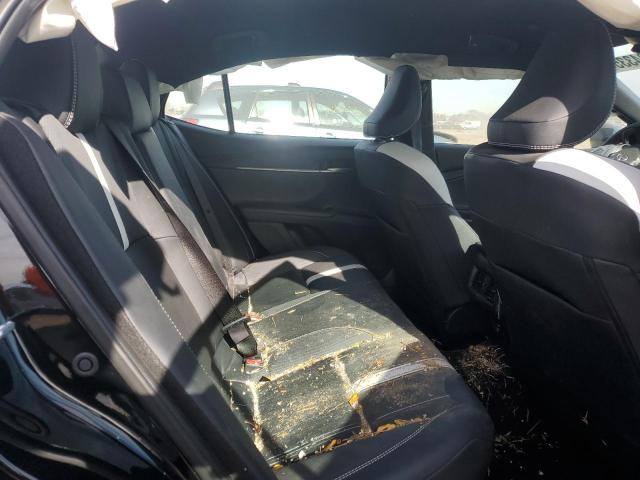 2025 TOYOTA CAMRY XSE #3290374762