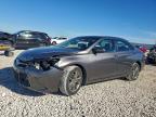 Lot #3302021118 2017 TOYOTA CAMRY LE