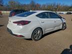 Lot #3294403495 2019 HYUNDAI ELANTRA SE