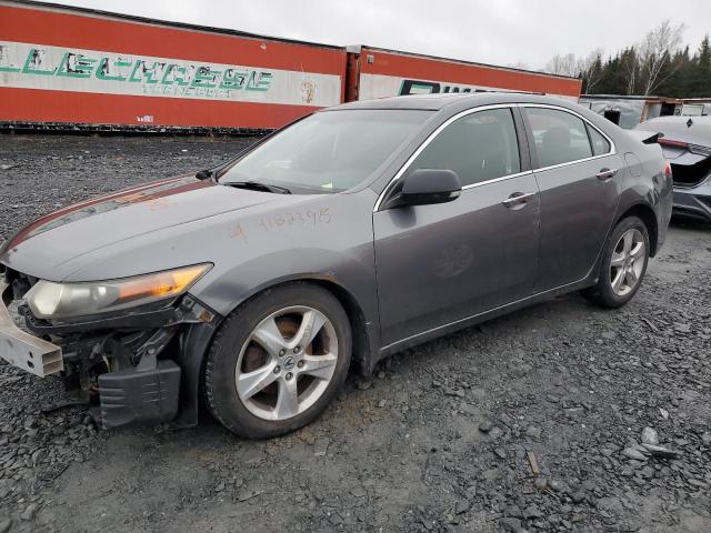 Global Auto Auctions: 2009 ACURA TSX