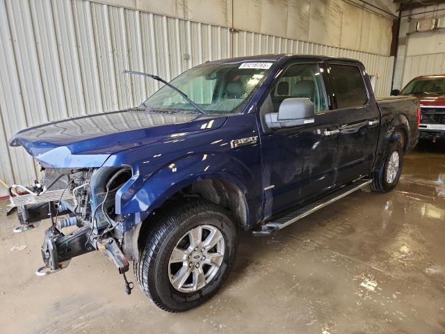 Global Auto Auctions: 2015 FORD F150 SUPER