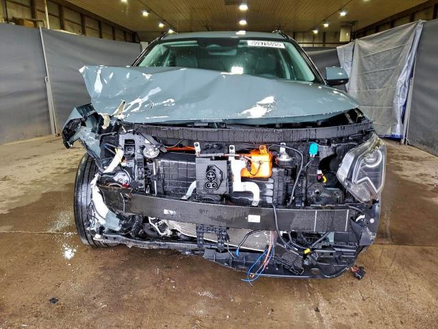 2023 KIA NIRO WIND #3301662661