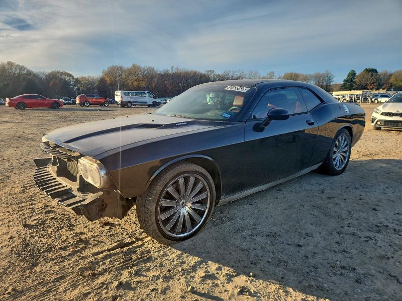 2014 DODGE CHALLENGER #3302644017