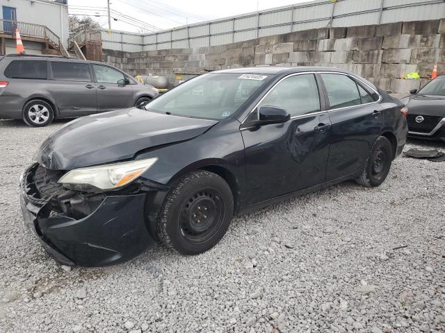 2016 TOYOTA CAMRY LE #3296968847