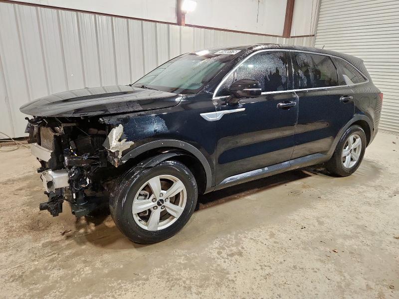 2023 KIA SORENTO LX #3312370769
