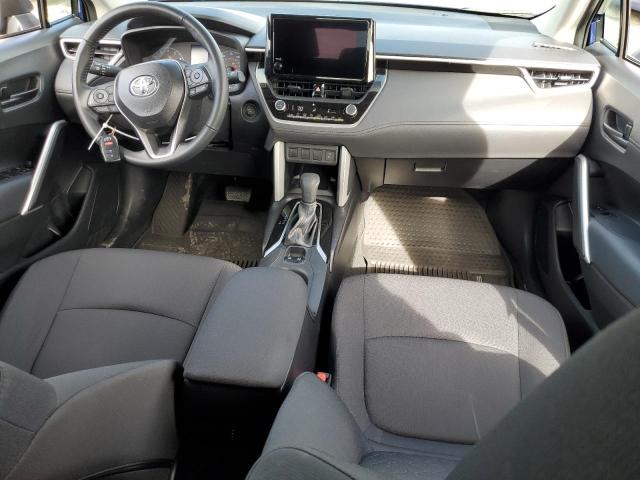 2025 TOYOTA COROLLA CR #3310408020