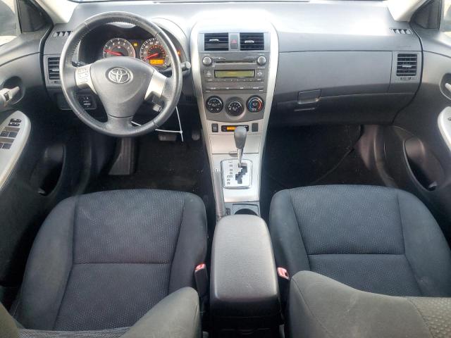 2010 TOYOTA COROLLA BA - 1NXBU4EE7AZ240337