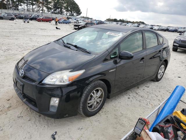 2011 TOYOTA PRIUS #3292365328