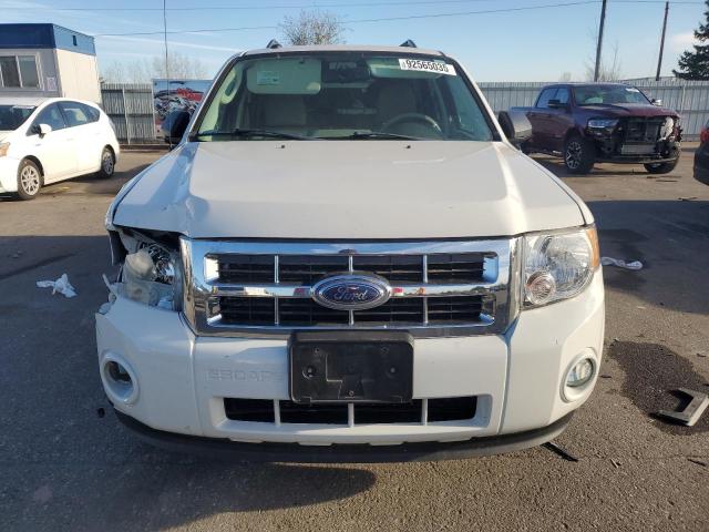 2012 FORD ESCAPE XLT #3296275474