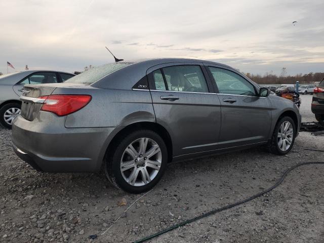 2012 CHRYSLER 200 TOURIN - 1C3CCBBB6CN171202