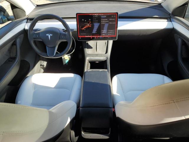 2022 TESLA MODEL Y #3282188876